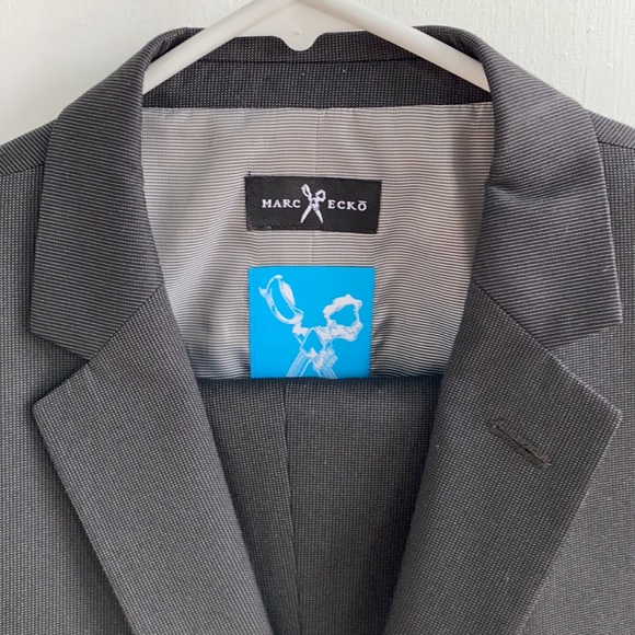 Marc ecko suit - Picture 2 of 7